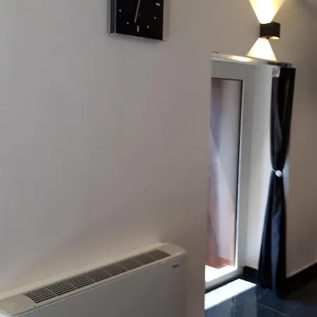 Anteros Luxury Suite Montalbano Elicona Exterior photo