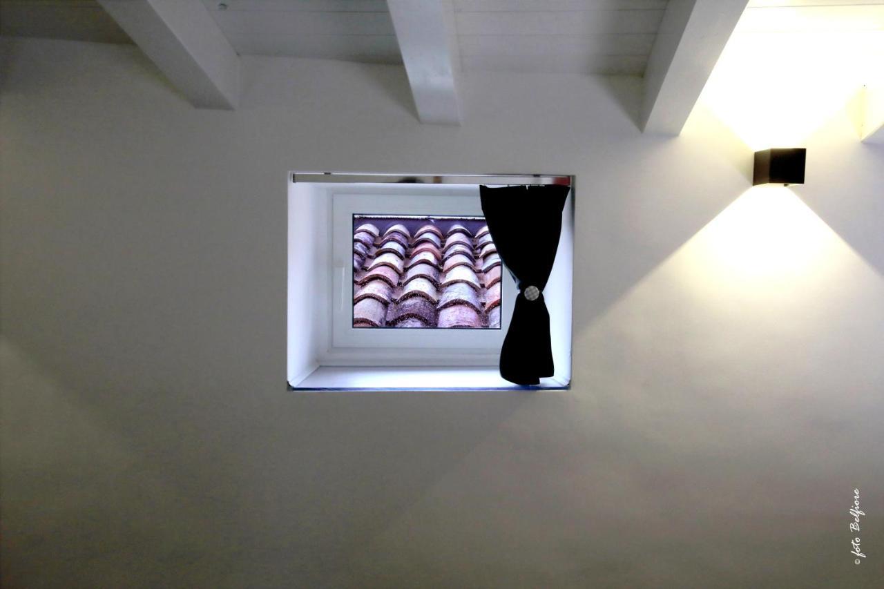 Anteros Luxury Montalbano Elicona