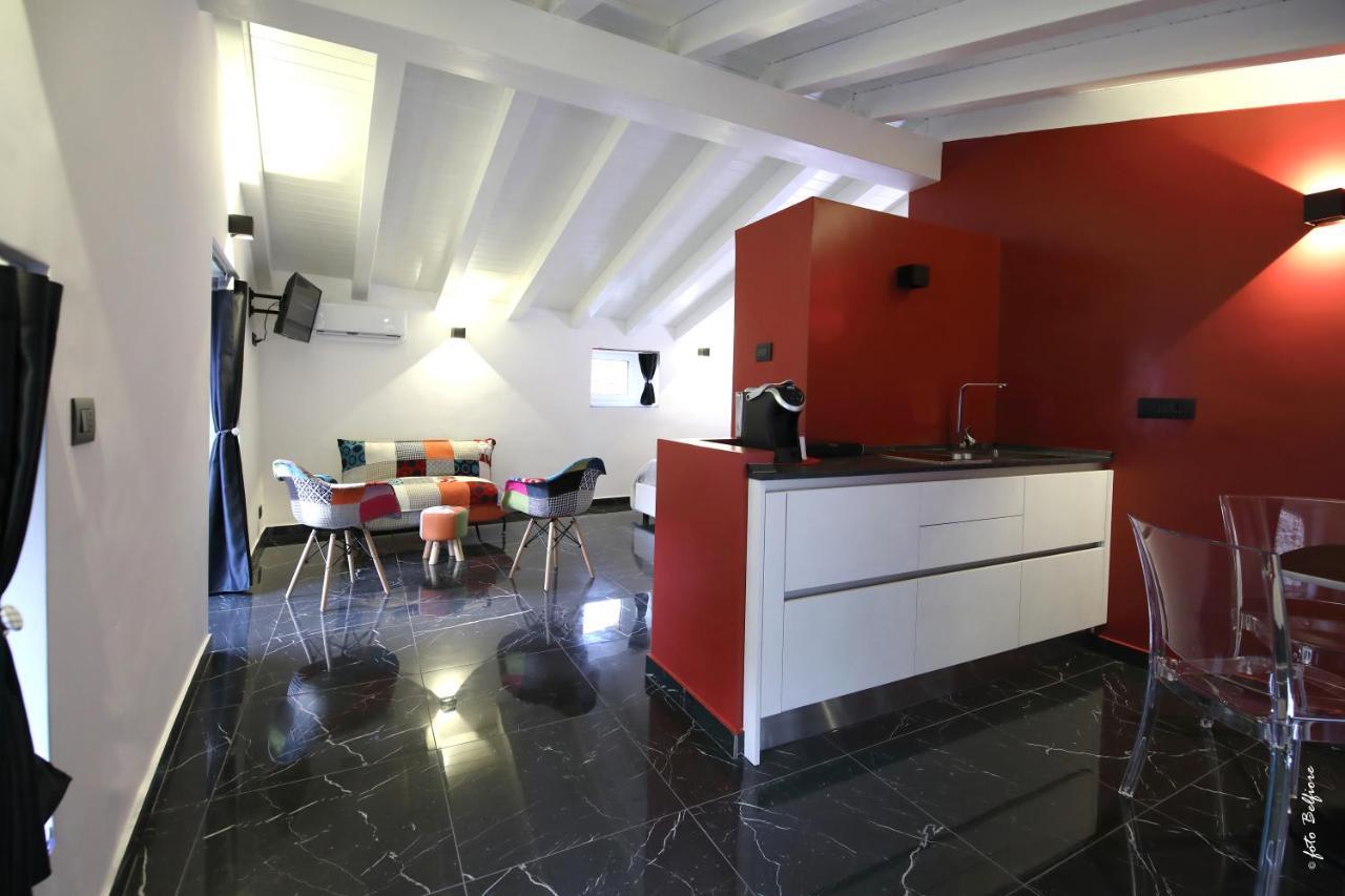 Anteros Luxury