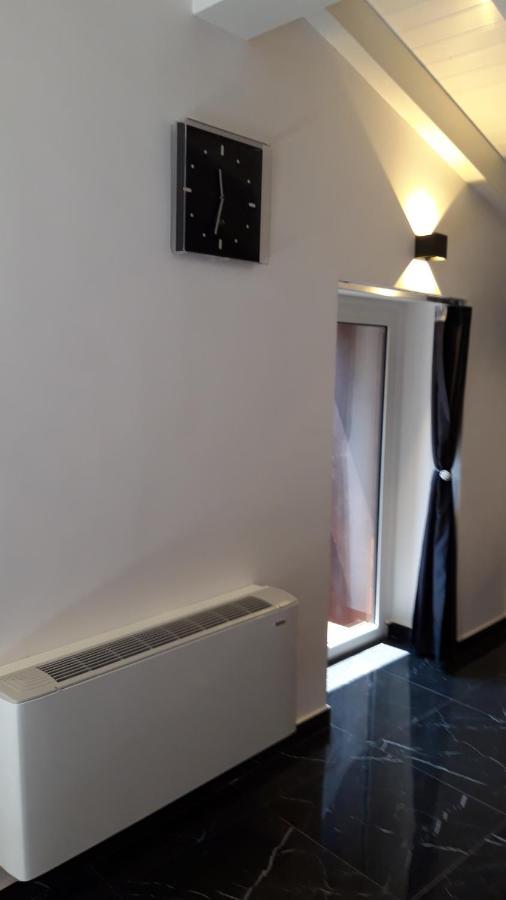 Holiday home Anteros Luxury *