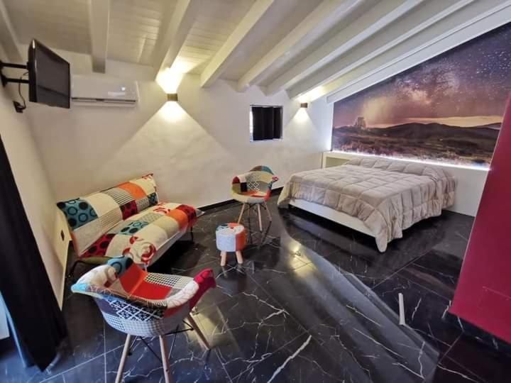 Holiday home Anteros Luxury