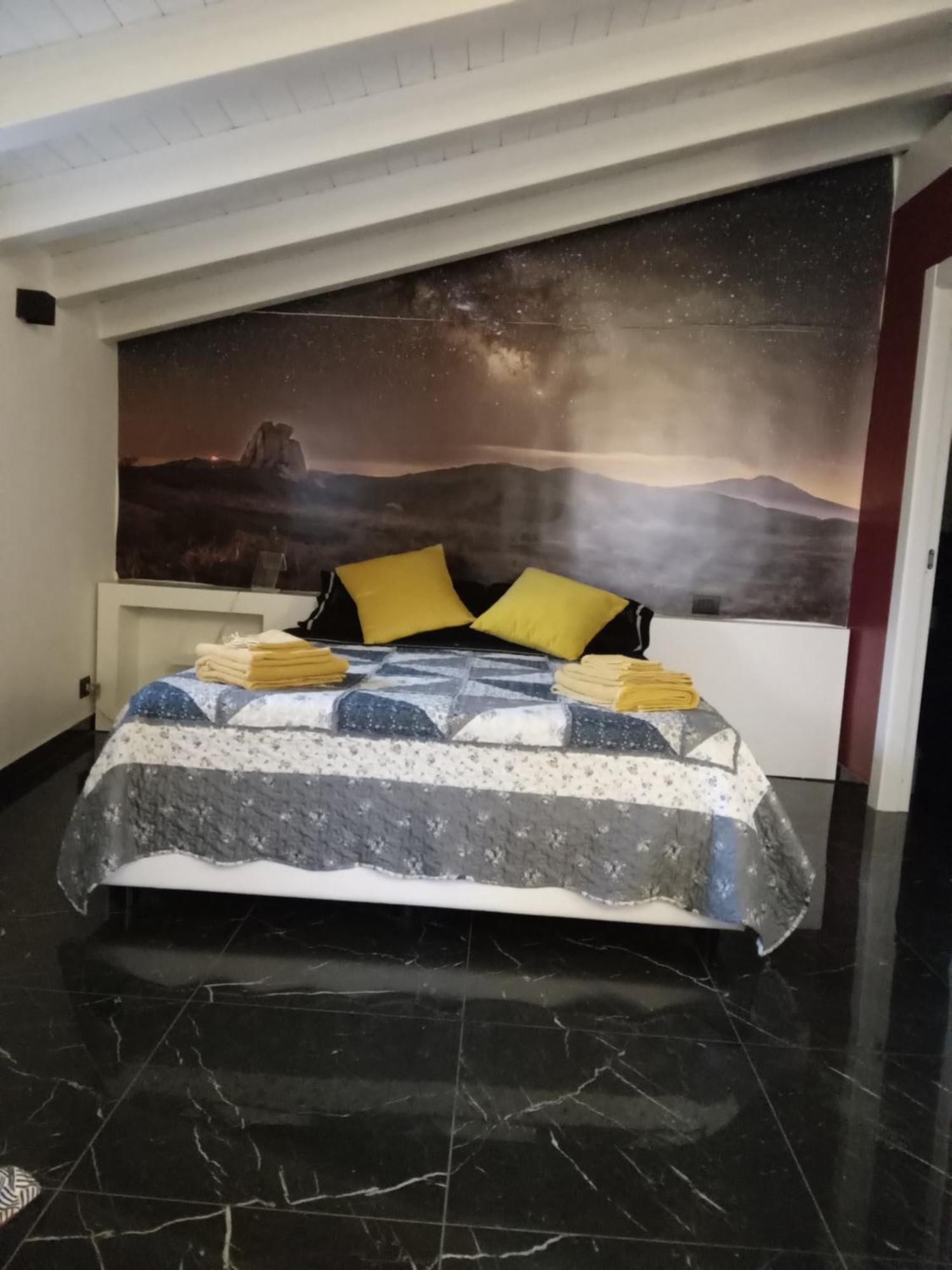 Anteros Luxury