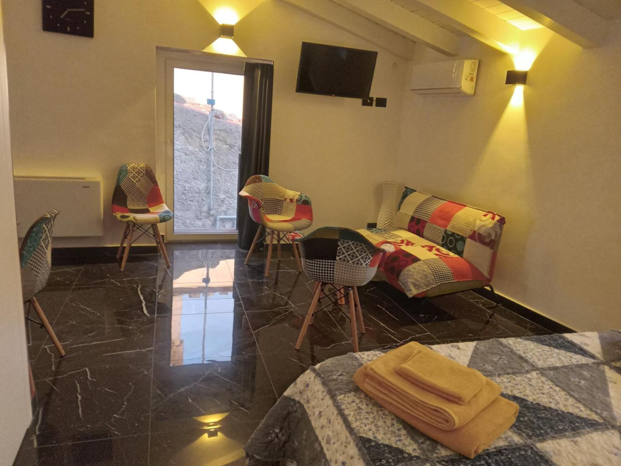 Holiday home Anteros Luxury